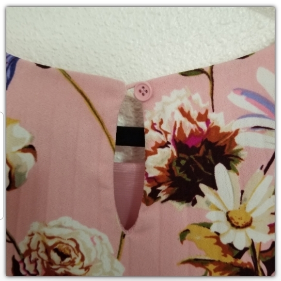 T Tahari dress size large - Picture 4 of 4